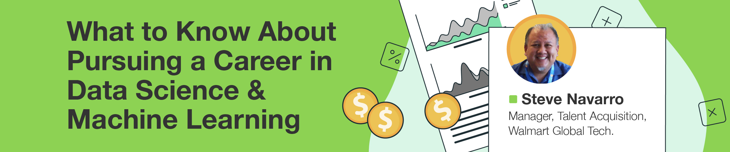 What to Know About Pursuing a Career in Data Science & Machine Learning